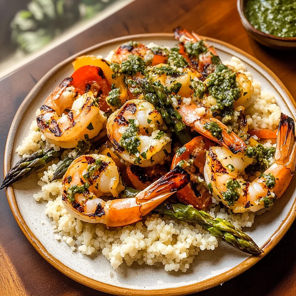 Grilled