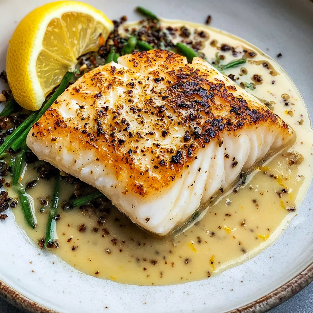 Halibut