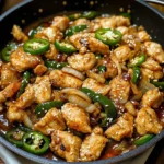Jalapeno Chicken