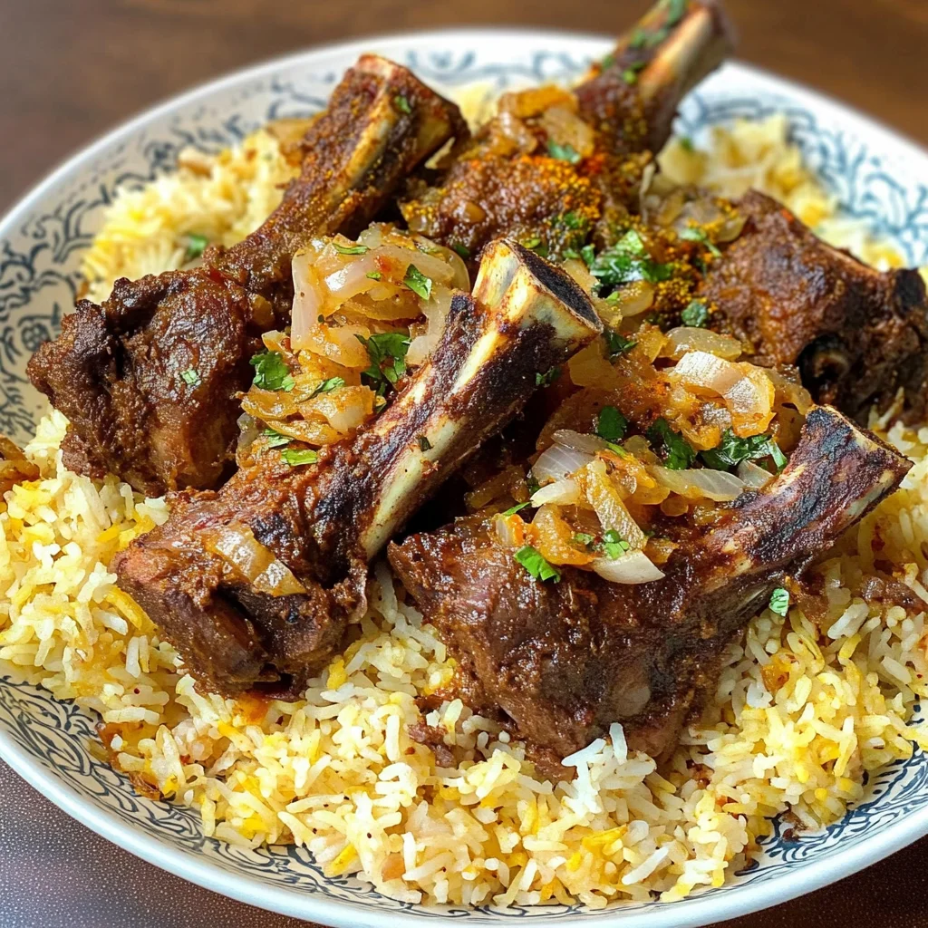 Lamb/Mutton