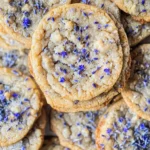 Lavender Earl Grey Cookies Recipe