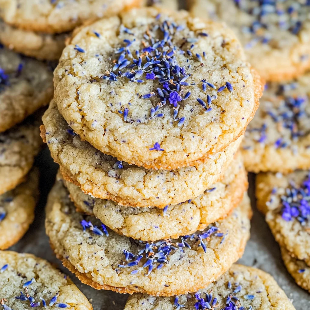 Lavender