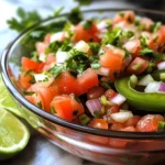 Pico de Gallo