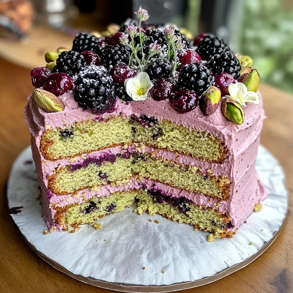 Pistachio