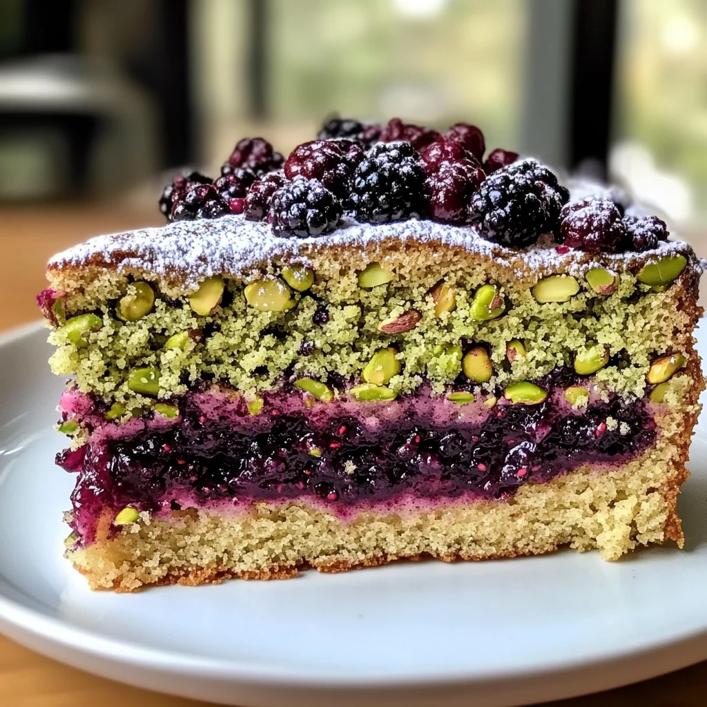 Pistachio