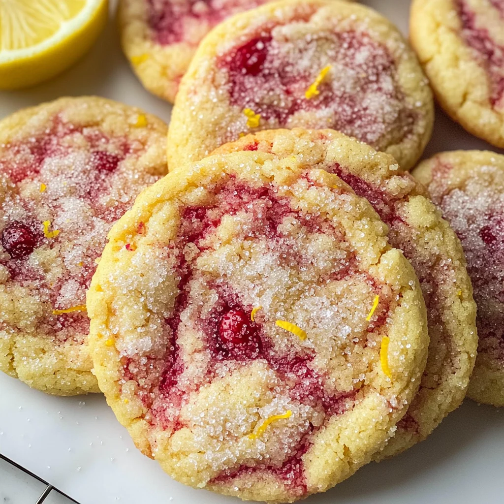 Raspberry