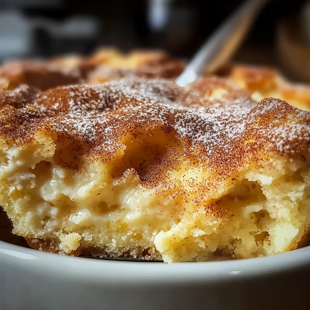 Snickerdoodle