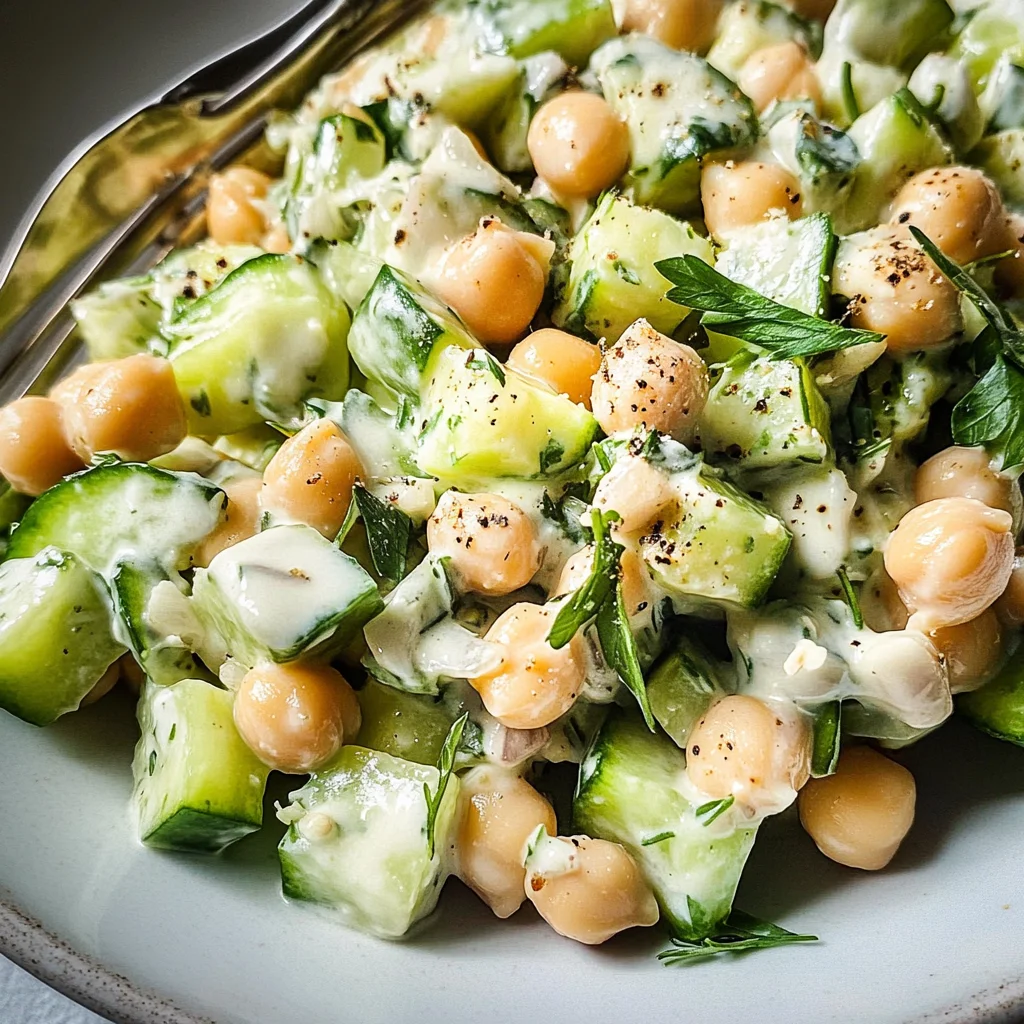 Tzatziki