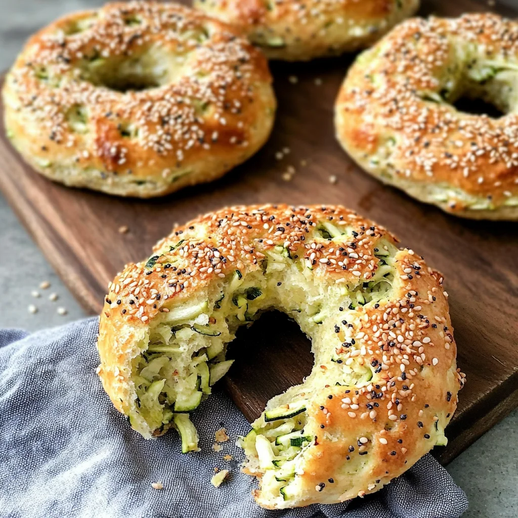 Zucchini