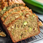 Zucchini Bread
