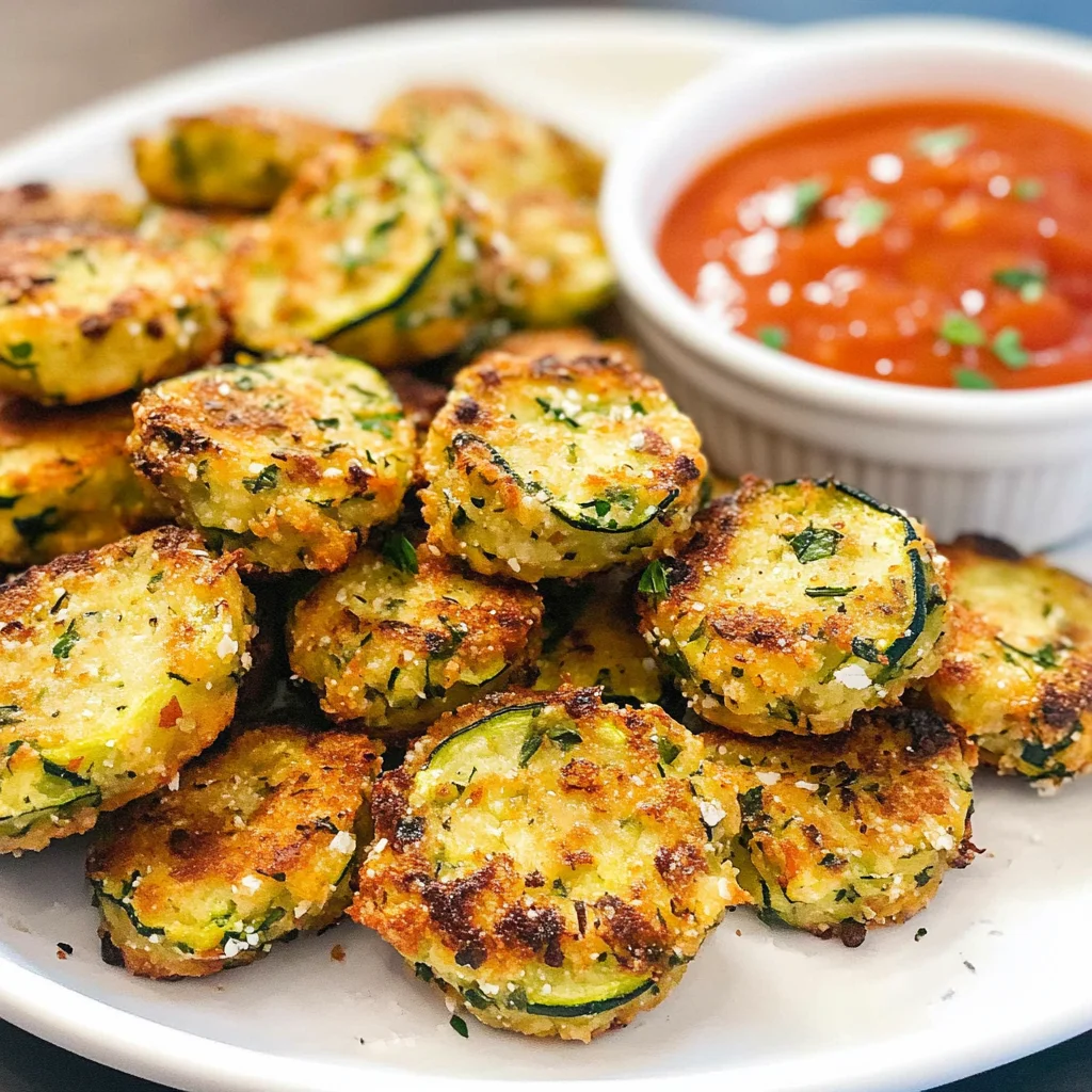 Zucchini