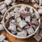 Andes Mint Puppy Chow