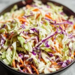 Best Coleslaw Recipe