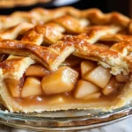 Best Recipe for Apple Pie