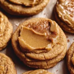 Biscoff Butter Cookies