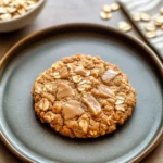 Biscoff Oatmeal Cookies | Taste just like Lotus Cookies