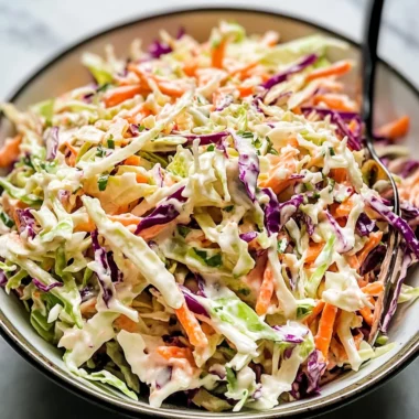 Coleslaw