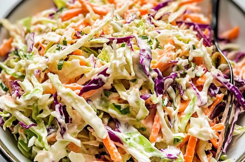 Coleslaw