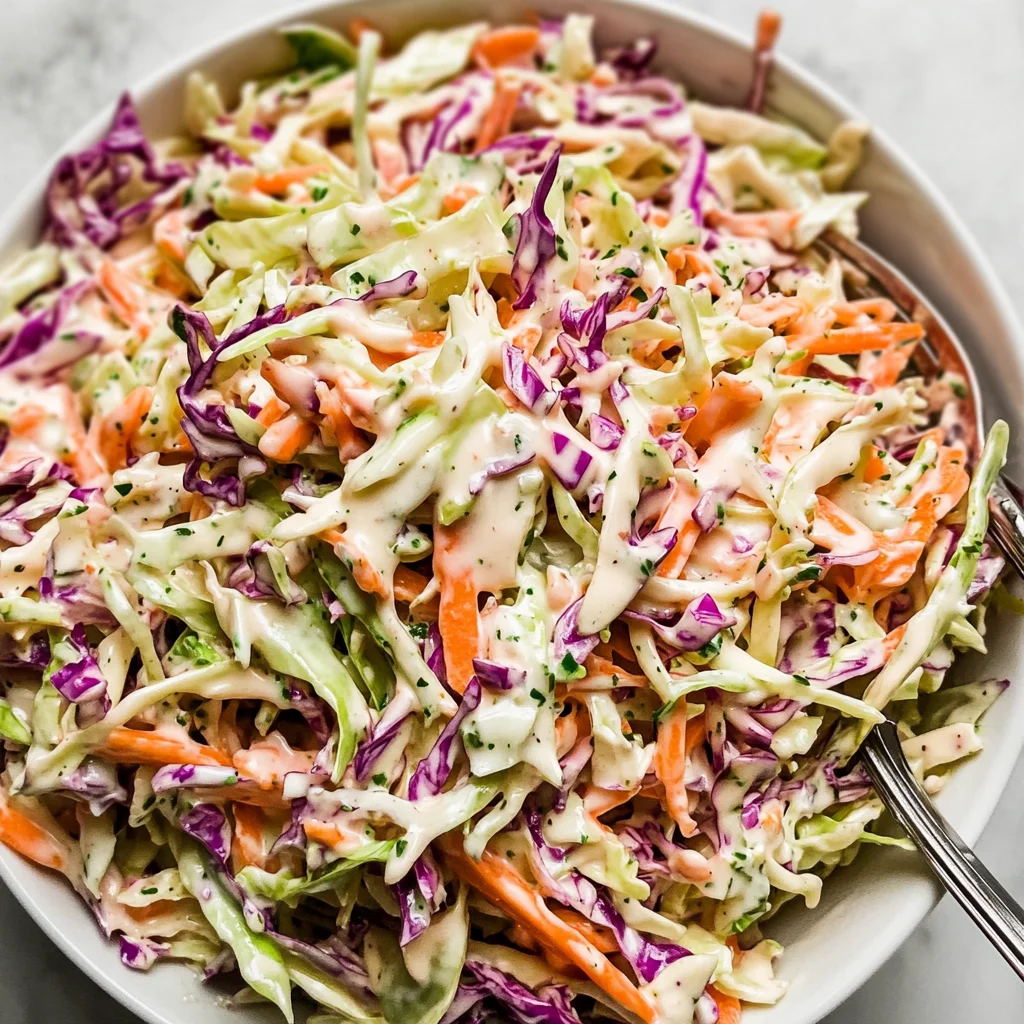 Coleslaw