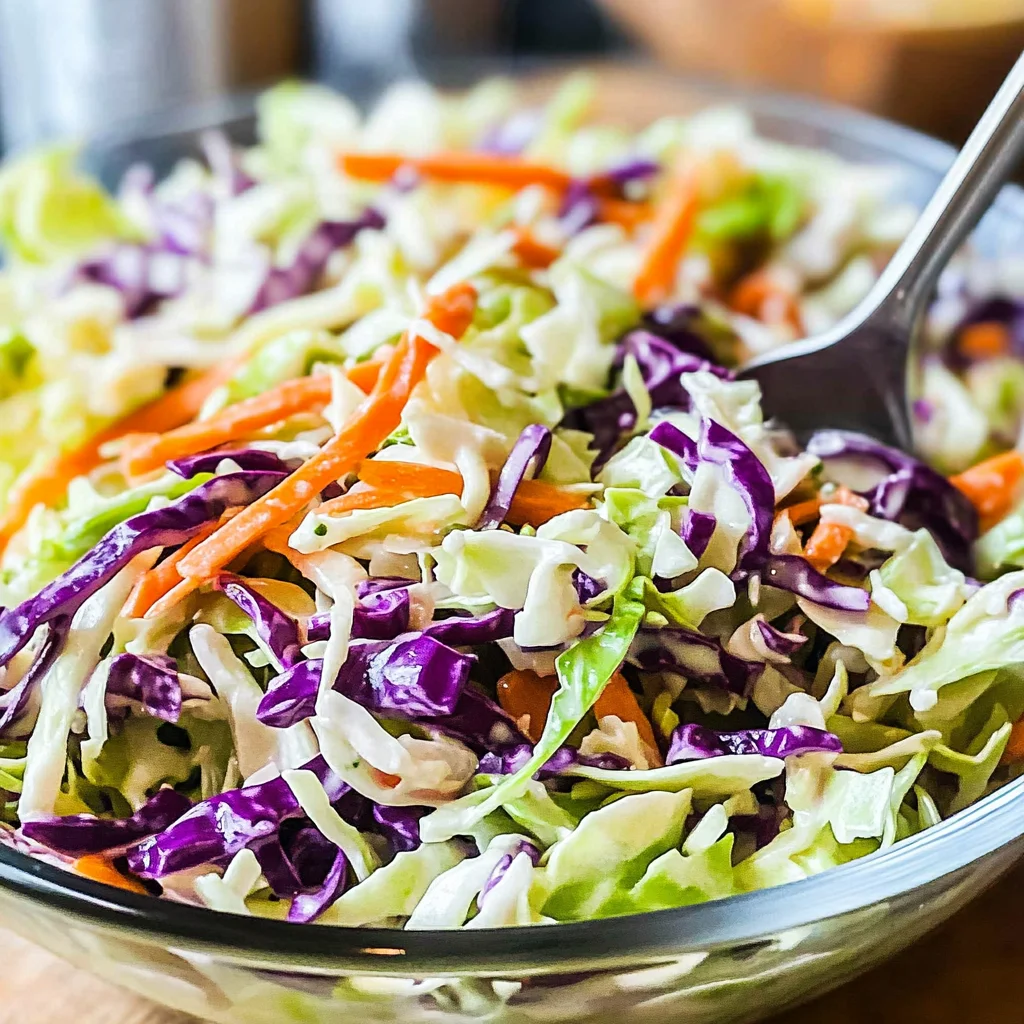 Coleslaw