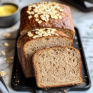 Copycat Outback Steakhouse Bread Recipe