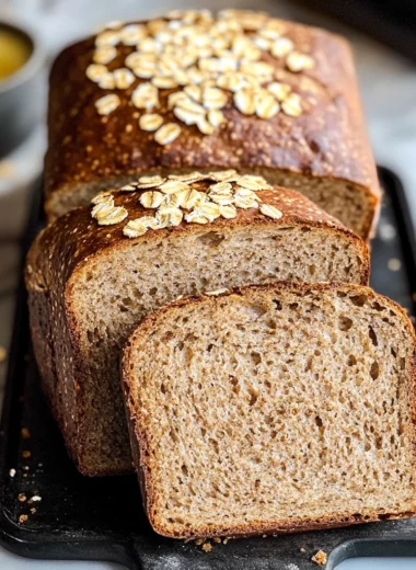 Copycat Outback Steakhouse Bread Recipe