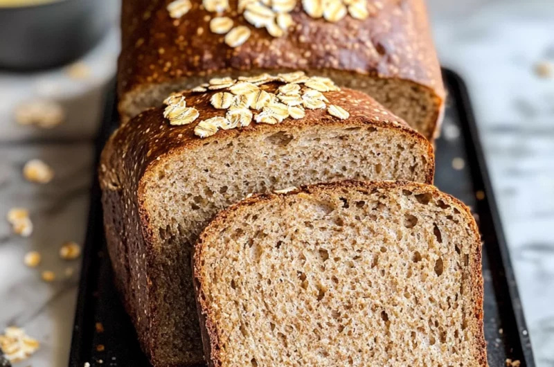 Copycat Outback Steakhouse Bread Recipe