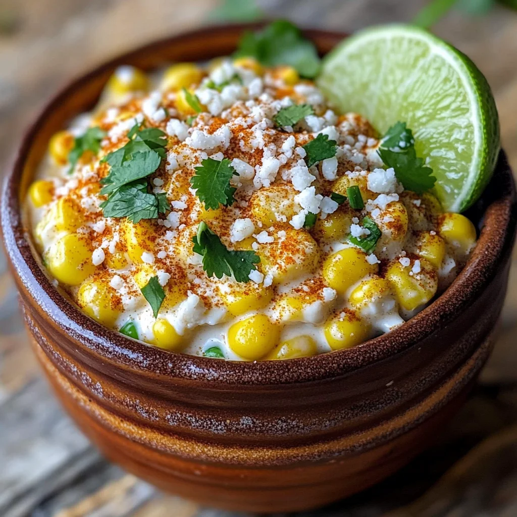 Elote
