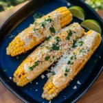 Elote Recipe