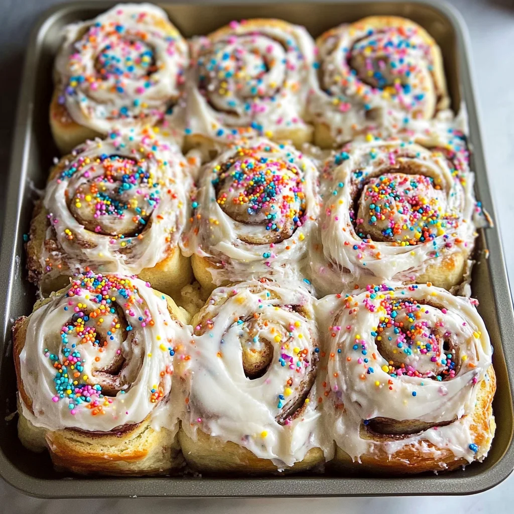 Funfetti