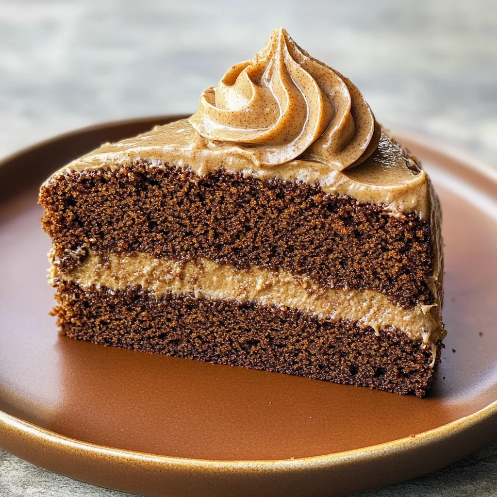 Gingerbread