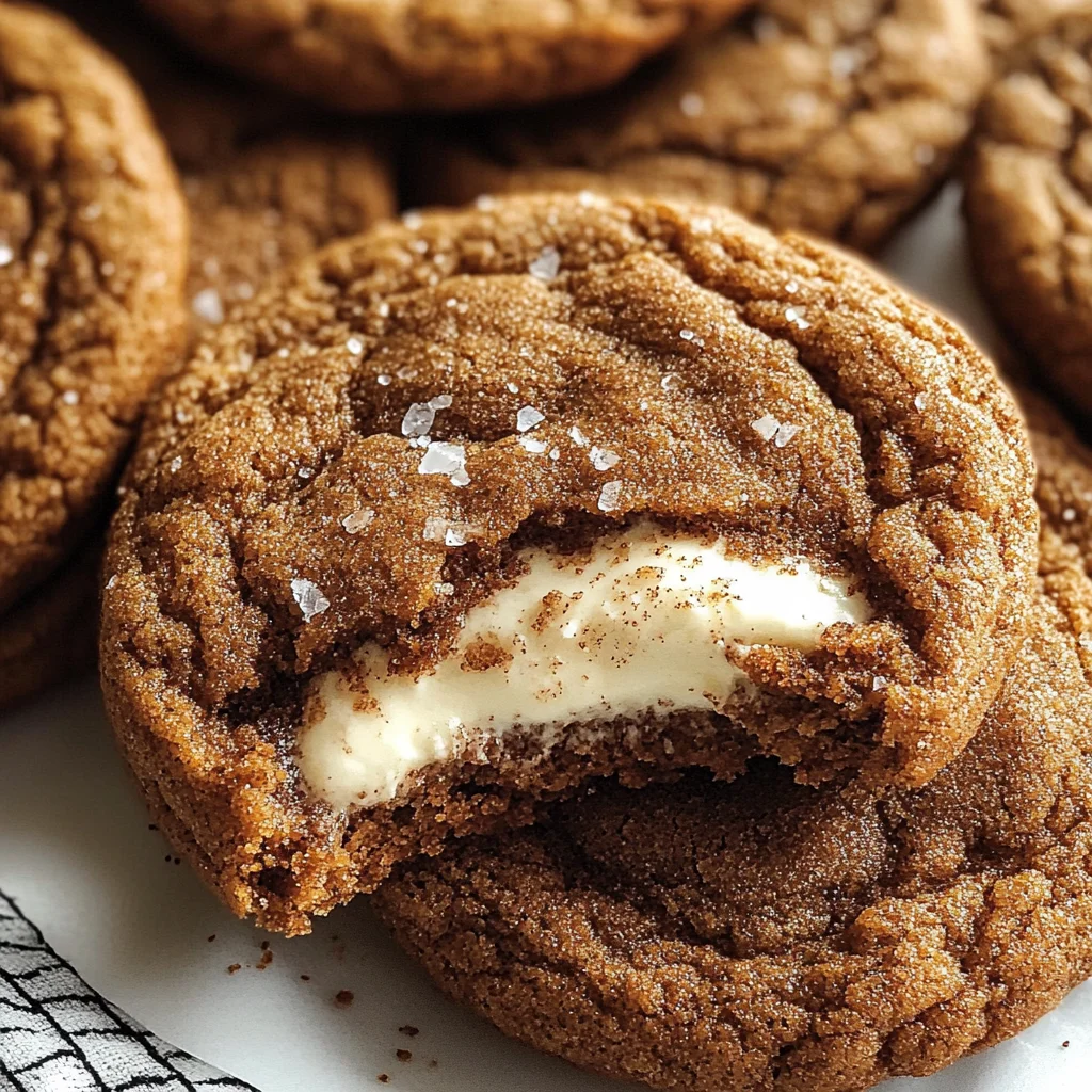 Gingerbread