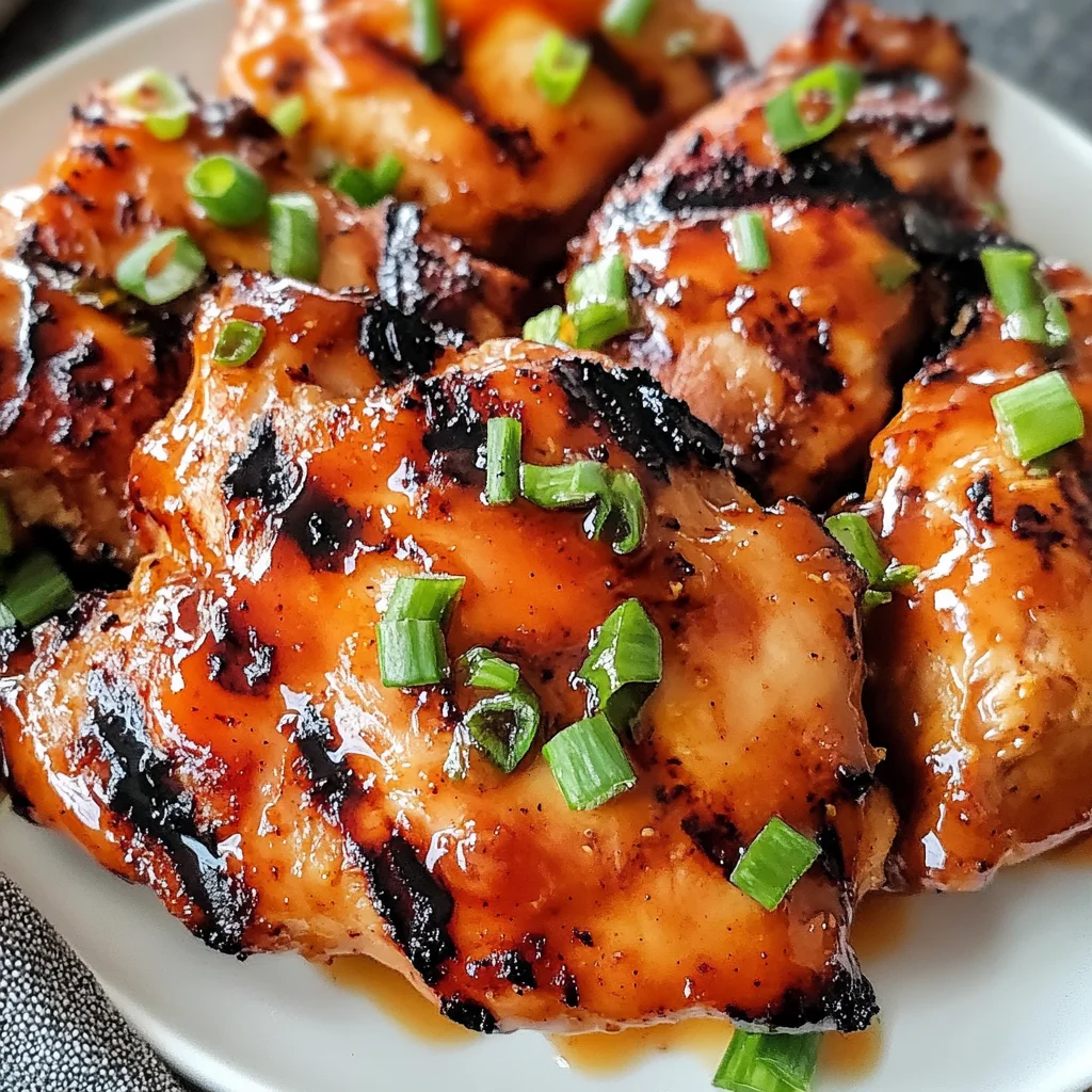 Grilled