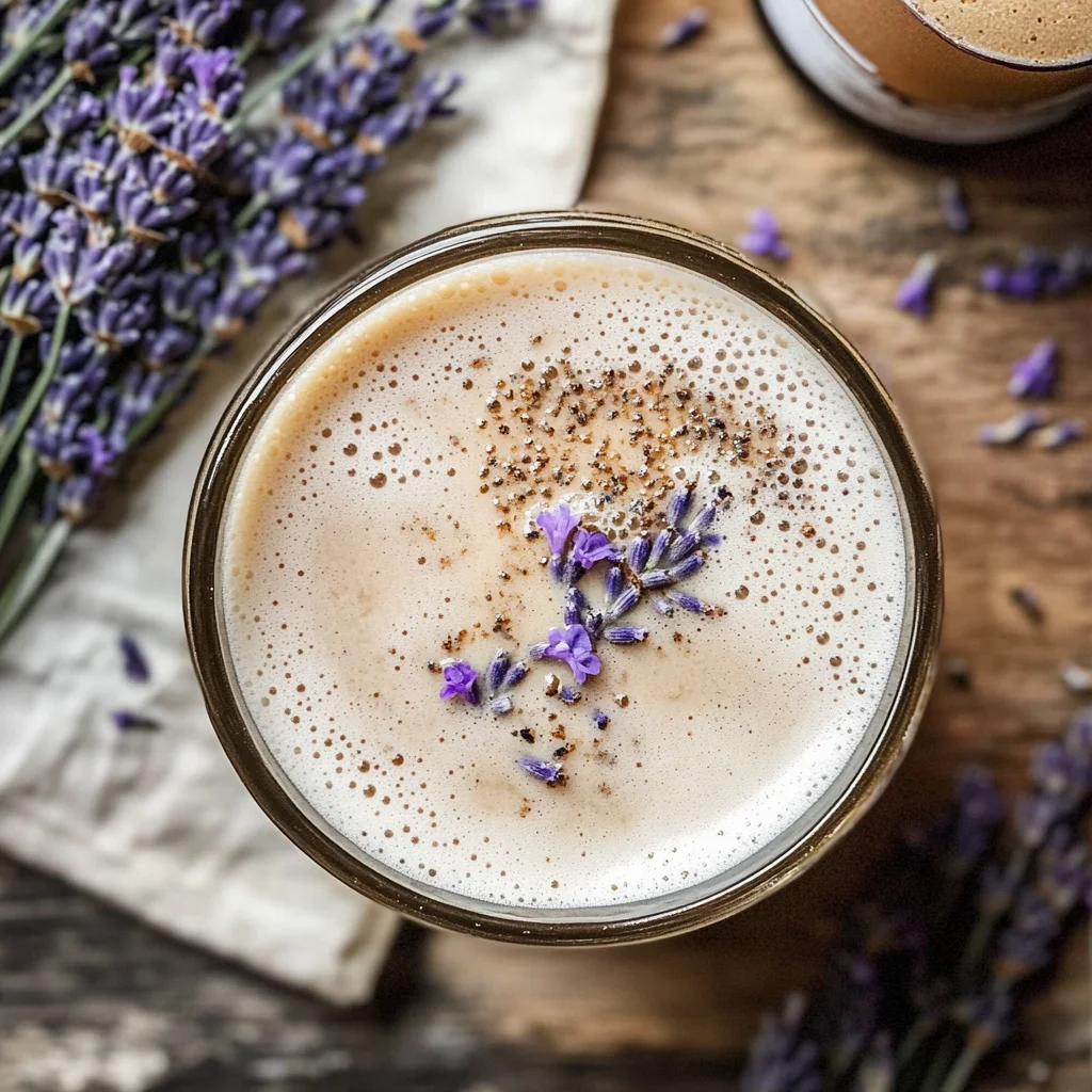 Lavender