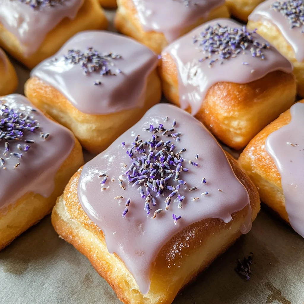 Lavender