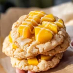 Mango Cookie Recipe