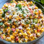 Mexican Street Corn Salad