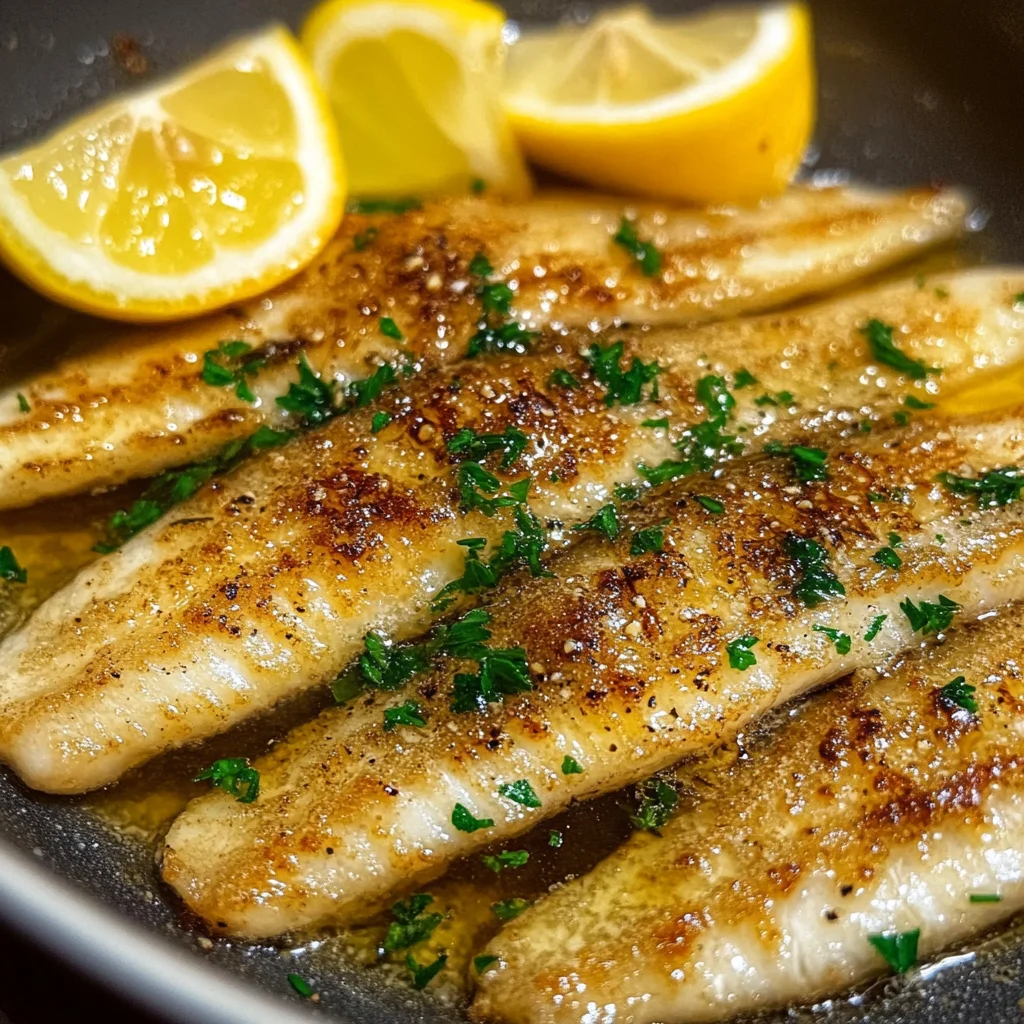 Pan-Seared
