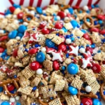 Patriotic Party Mix