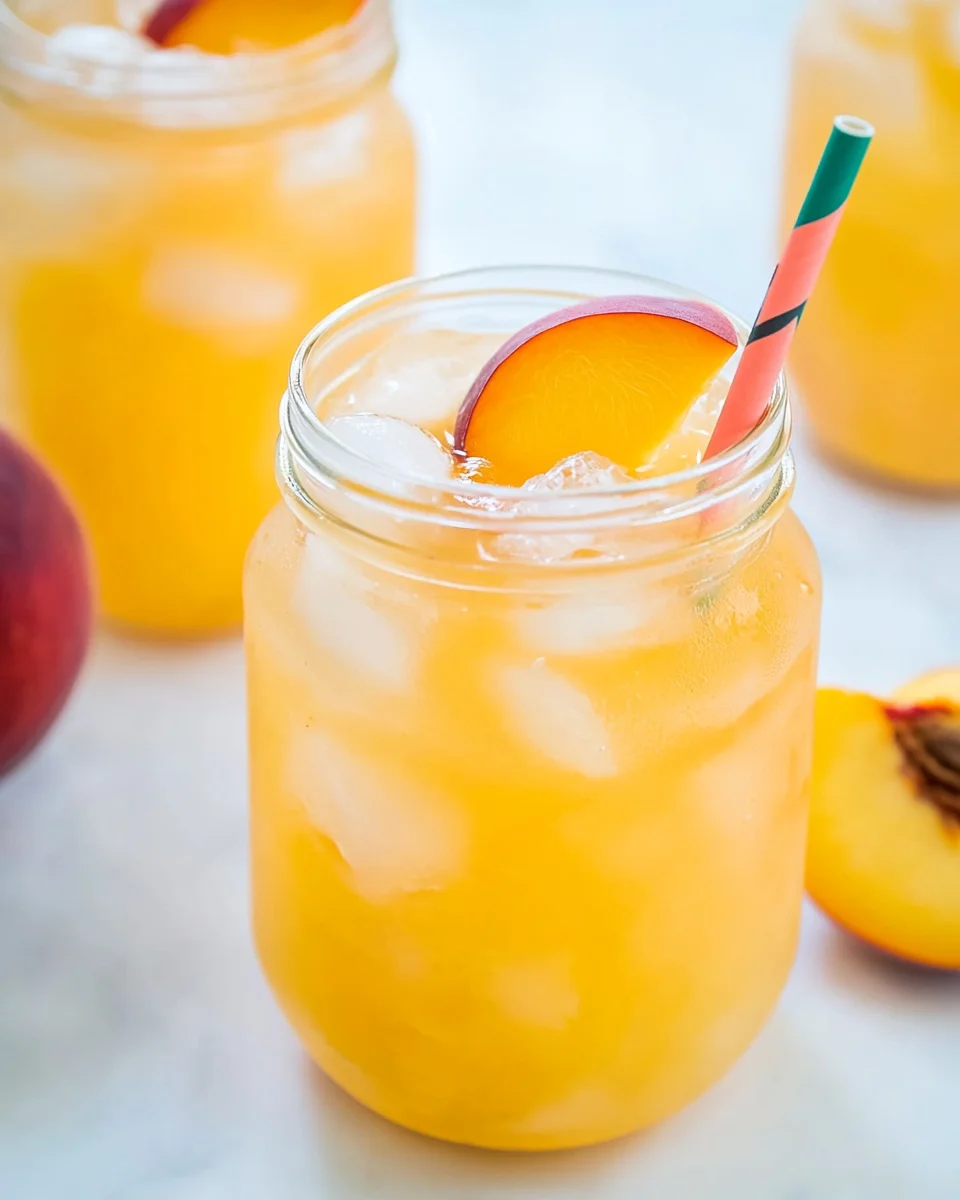 Peach