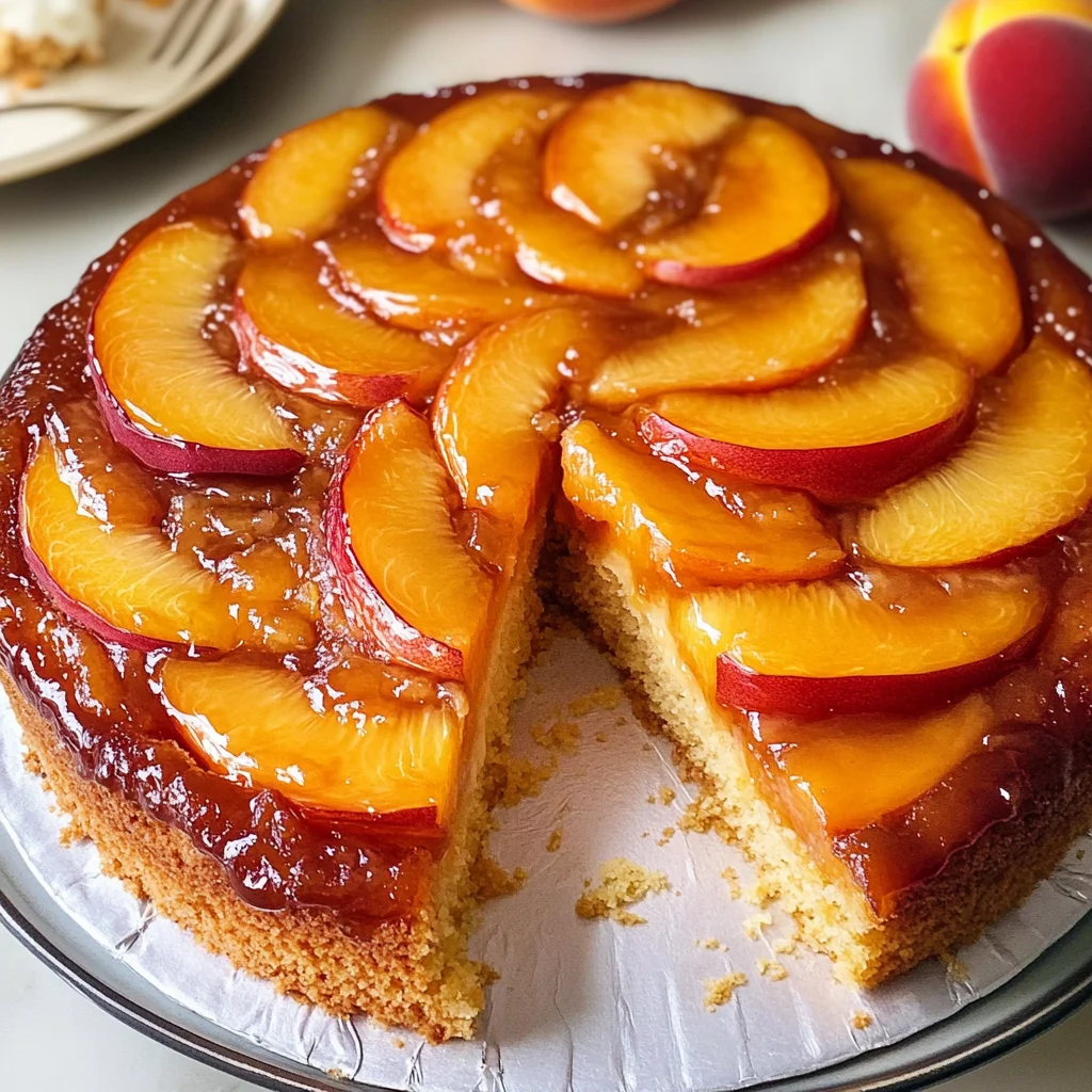 Peach