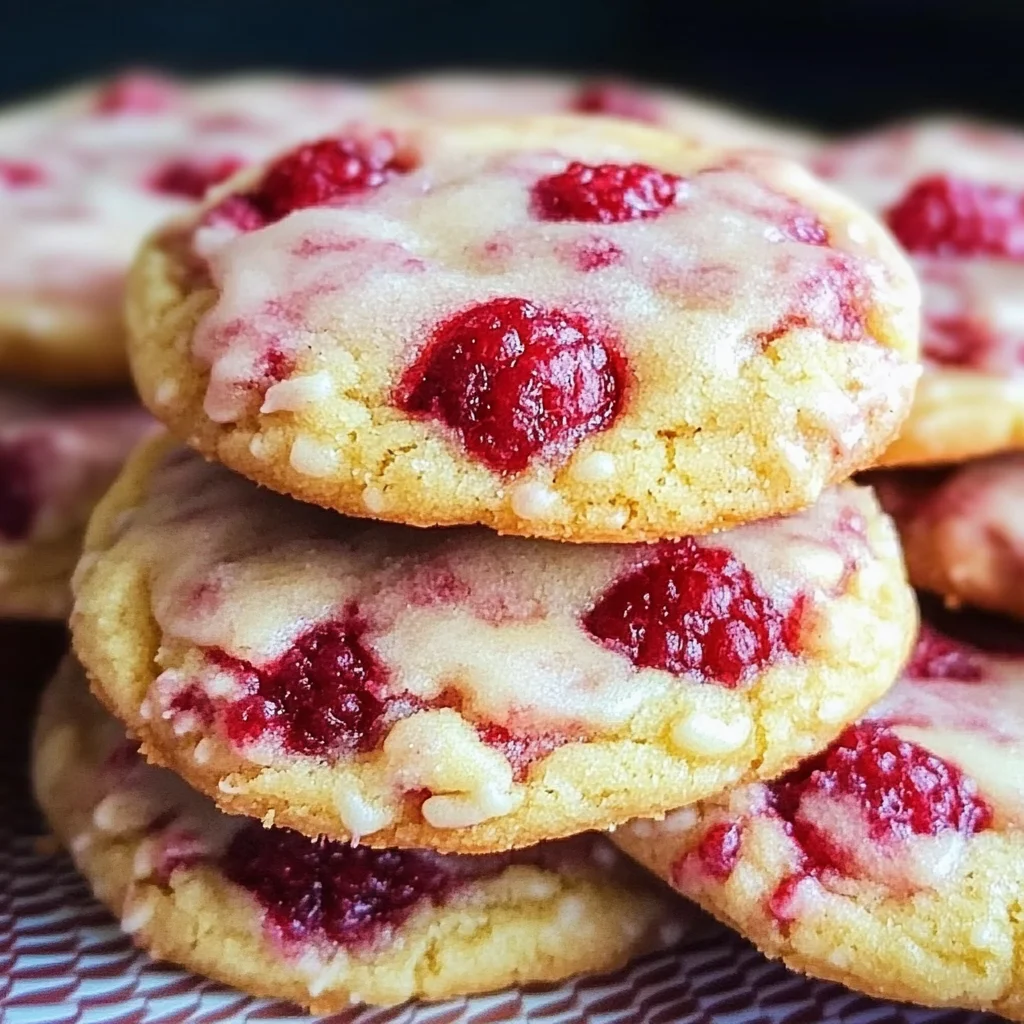 Raspberry