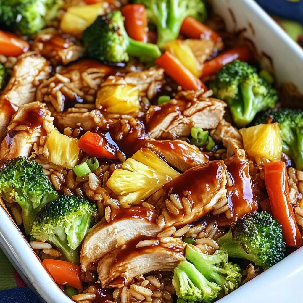 Teriyaki