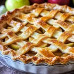 The BEST Apple Pie Recipe