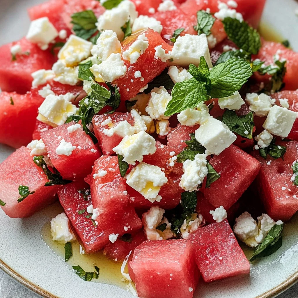 Watermelon