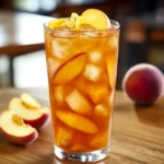 Zaxby’s Peach Tea Recipe
