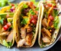 Chicken Tacos