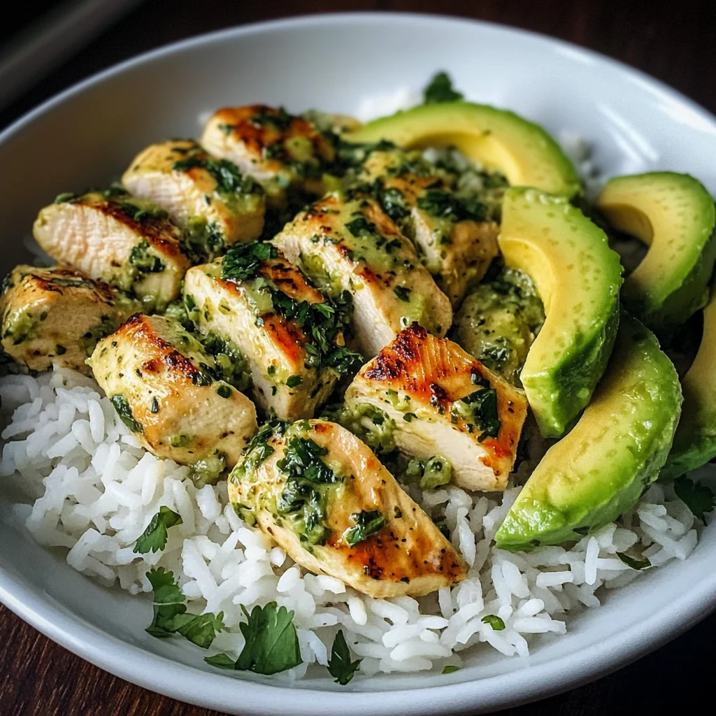 Cilantro