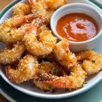 Coconut Shrimp with Sweet Chili Mayo: An Amazing Ultimate Recipe