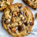 Cowboy Cookie